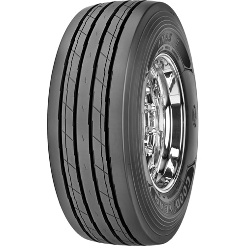 Anvelopa camion de trailer 215/75/17,5 GoodYear KMax T 136/134J